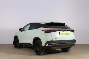 Внедорожник OMODA C5 2023 года, 2189000 рублей, Новосибирск