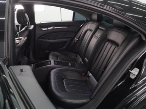 Седан Mercedes-benz CLS-класс 2016 года, 2759000 рублей, Воронеж