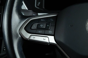 Внедорожник Volkswagen T-Cross 2021 года, 1719000 рублей, Челябинск