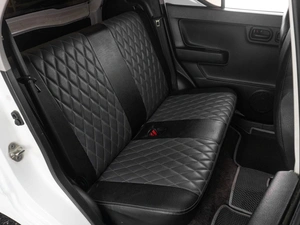 Хетчбэк Suzuki Alto 2017 года, 719000 рублей, Тюмень