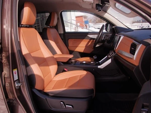 Пикап Great Wall Poer 2023 года, 2999000 рублей, Владимир