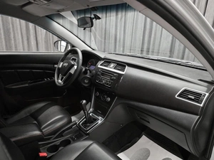 Седан Lifan Solano 2017 года, 699000 рублей, Красноярск