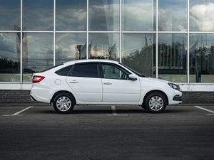 Лифтбек ВАЗ (LADA) Granta 2023 года, 889000 рублей, Нижний Новгород