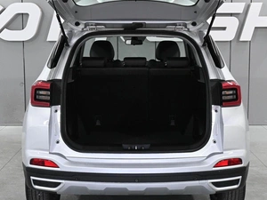 Внедорожник Chery Tiggo 4 2022 года, 1509000 рублей, Ростов-на-Дону