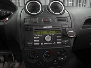 Хетчбэк Ford Fiesta 2007 года, 379000 рублей, Ставрополь