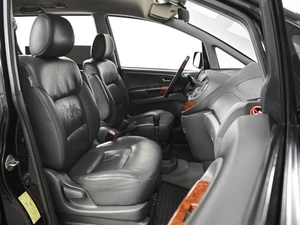 Минивэн Toyota Previa 2006 года, 996000 рублей, Ставрополь