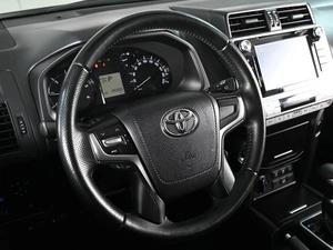Внедорожник Toyota Land Cruiser Prado 2019 года, 4699000 рублей, Ростов-на-Дону
