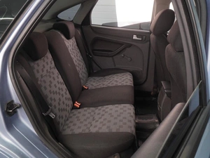 Седан Ford Focus 2006 года, 474000 рублей, Воронеж