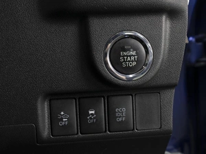 Минивэн Daihatsu Move 2015 года, 860000 рублей, Омск