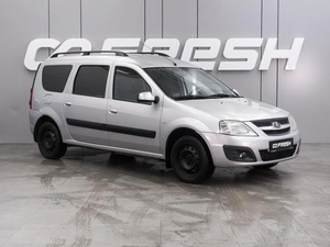 Универсал ВАЗ (LADA) Largus 2014 года, 759000 рублей, Воронеж