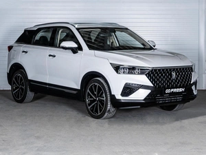 Внедорожник FAW Bestune T77 2024 года, 2180000 рублей, Ставрополь