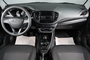 Седан ВАЗ (LADA) Vesta 2019 года, 989000 рублей, Тюмень
