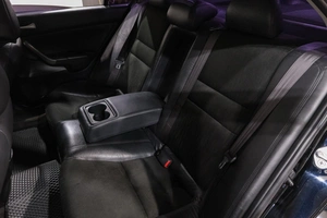 Седан Honda Accord 2007 года, 849000 рублей, Новокузнецк