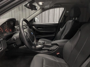 Седан BMW 3 серия 2012 года, 1699000 рублей, Красноярск