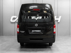 Nissan Urvan, V 2.8 MТ (147 л.с.) 4D 2016г. 2016 года, 3869000 рублей, Тюмень