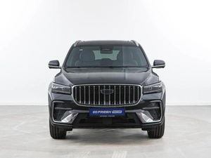 Внедорожник Geely Xingyue L 2026 года, 4568888 рублей, Москва