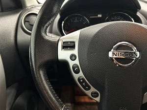 Внедорожник Nissan Qashqai 2012 года, 1090000 рублей, Красноярск