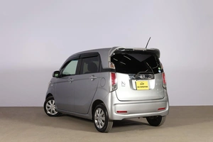 Хетчбэк Honda N-WGN 2018 года, 889000 рублей, Новосибирск