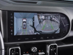 Внедорожник Haval Dargo X 2023 года, 2750000 рублей, Ростов-на-Дону