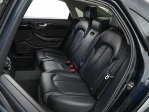 Седан Audi A8 2014 года, 2300777 рублей, Москва