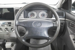 Универсал Toyota Corolla 2005 года, 599000 рублей, Кемерово