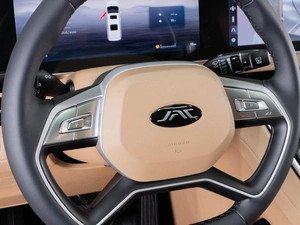 Минивэн JAC RF8 2025 года, 4500000 рублей, Тюмень