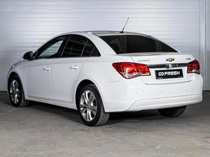 Седан Chevrolet Cruze 2013 года, 849000 рублей, Ставрополь
