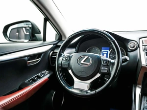 Внедорожник Lexus NX 2017 года, 3300000 рублей, Красноярск
