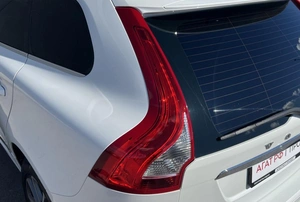 Внедорожник Volvo XC60 2015 года, 2330000 рублей, Солонцы