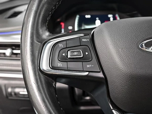 Внедорожник Chery Tiggo 7 Pro 2020 года, 1649000 рублей, Ставрополь