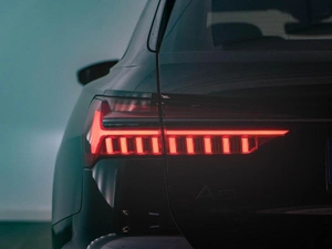 Универсал Audi A6 2019 года, 4512444 рублей, Москва