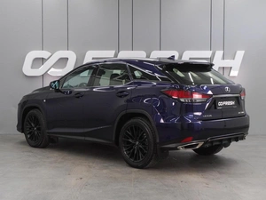 Внедорожник Lexus RX 2019 года, 4982000 рублей, Воронеж