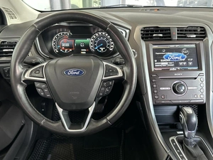 Седан Ford Mondeo 2016 года, 1720000 рублей, Уфа