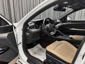 Седан Kia K5 2020 года, 2630000 рублей, Красноярск