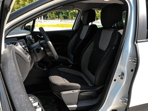 Внедорожник Renault Kaptur 2016 года, 1390000 рублей, Волгоград