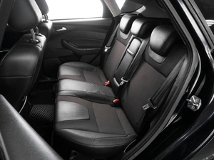 Хетчбэк Ford Focus 2012 года, 919000 рублей, Тюмень