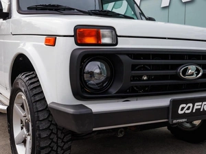 Внедорожник ВАЗ (LADA) Niva Legend 2023 года, 899000 рублей, Большой Сочи