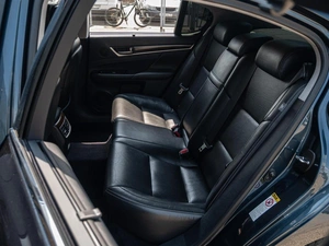 Седан Lexus GS 2012 года, 2270000 рублей, Краснодар
