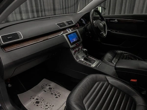 Универсал Volkswagen Passat 2012 года, 1150000 рублей, Красноярск
