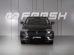 Внедорожник FAW Bestune T77 2023 года, 1998000 рублей, Красный Пахарь