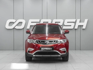 Внедорожник Geely Atlas 2020 года, 1490000 рублей, Ростов-на-Дону