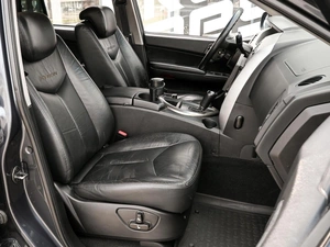 Внедорожник SsangYong Kyron 2012 года, 1099000 рублей, Волгоград