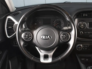 Внедорожник Kia Soul 2020 года, 1820000 рублей, Омск