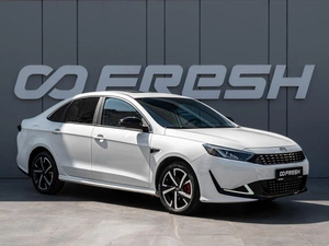 Седан Kaiyi E5 2023 года, 1350000 рублей, Краснодар