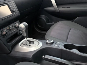 Внедорожник Nissan Qashqai+2 2012 года, 998000 рублей, Орёл