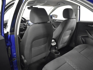 Лифтбек Skoda Rapid 2022 года, 1999900 рублей, Казань