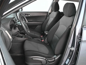 Внедорожник Hyundai Creta 2017 года, 1879000 рублей, Аксай