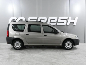 Универсал ВАЗ (LADA) Largus 2019 года, 849000 рублей, Ростов-на-Дону