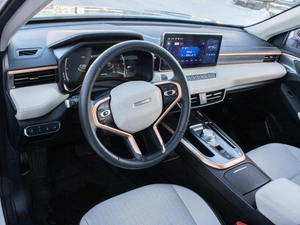 Внедорожник Haval Jolion 2024 года, 2319000 рублей, Петрозаводск