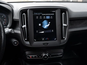 Внедорожник Volvo XC40 2019 года, 2700000 рублей, Краснодар